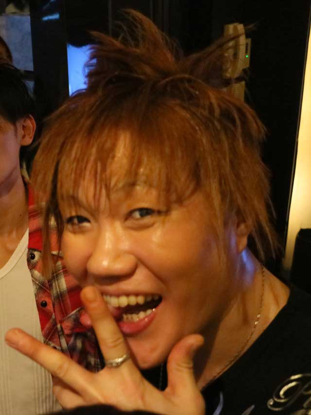 ｃｋ　こと金子力