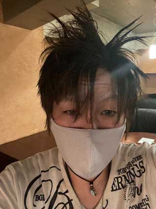 イベントline横浜・東京社会人サークル交流会パーティ代表ｃｋ金子力