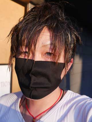 イベントline横浜・東京社会人サークル交流会パーティ代表ｃｋ金子力