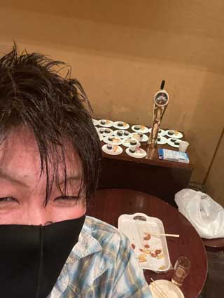 イベントline横浜・東京社会人サークル交流会パーティ代表ｃｋ金子力