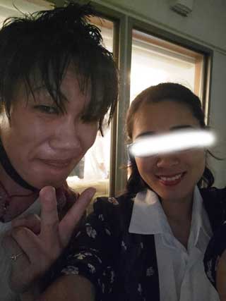 イベントline横浜・東京社会人サークル交流会パーティ代表ｃｋ金子力