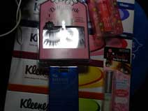 ｃｋ金子力の部屋の物