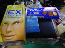 ｃｋ金子力の部屋の物