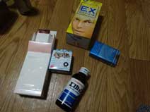 ｃｋ金子力の部屋の物