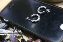 ｃｋ金子力の部屋の物