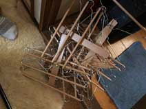 ｃｋ金子力の部屋の物