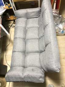 ｃｋ金子力の部屋の物