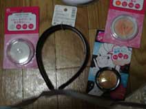 ｃｋ金子力の部屋の物