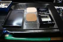 ｃｋ金子力の部屋の物