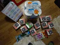 ｃｋ金子力の部屋の物