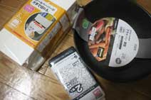 ｃｋ金子力の部屋の物