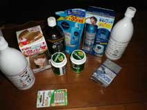 ｃｋ金子力の部屋の物