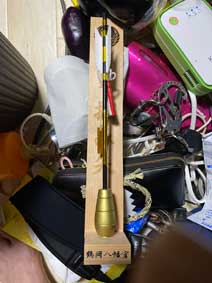 ｃｋ金子力の部屋の物