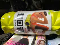 ｃｋ金子力の部屋の物