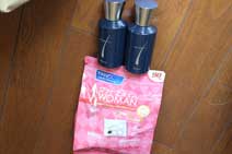 ｃｋ金子力の部屋の物