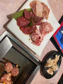 ｃｋ金子力の部屋の物