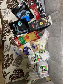 ｃｋ金子力の部屋の物