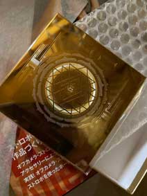 ｃｋ金子力の部屋の物