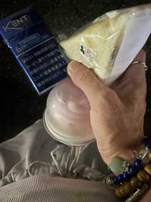 ｃｋ金子力の部屋の物