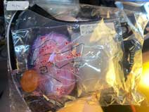 ｃｋ金子力の部屋の物