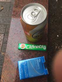 ｃｋ金子力の部屋の物