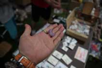 ｃｋ金子力の部屋の物