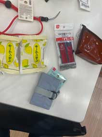 ｃｋ金子力の部屋の物