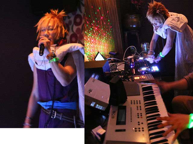 金子力の独り言ｃｋ