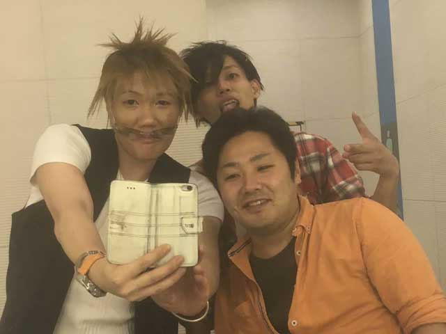 金子力の独り言ｃｋ