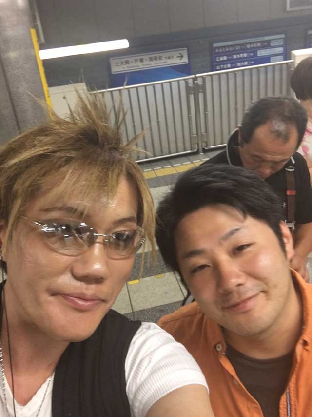 金子力の独り言ｃｋ