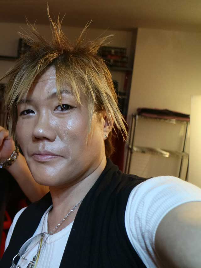 金子力の独り言ｃｋ