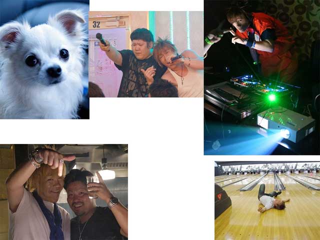 金子力の独り言ｃｋ