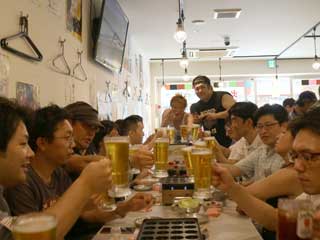 金子力の独り言ｃｋ