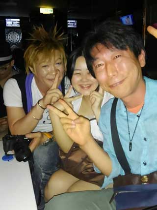 金子力の独り言ｃｋ