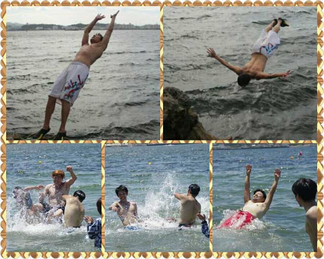 金子力の独り言ｃｋ