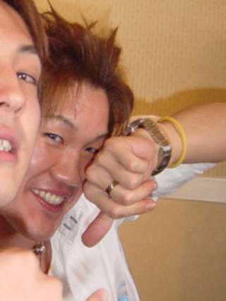 金子力の独り言ｃｋ