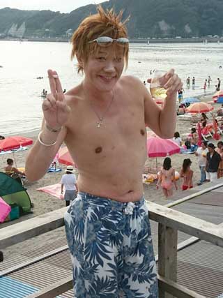 金子力の独り言ｃｋ