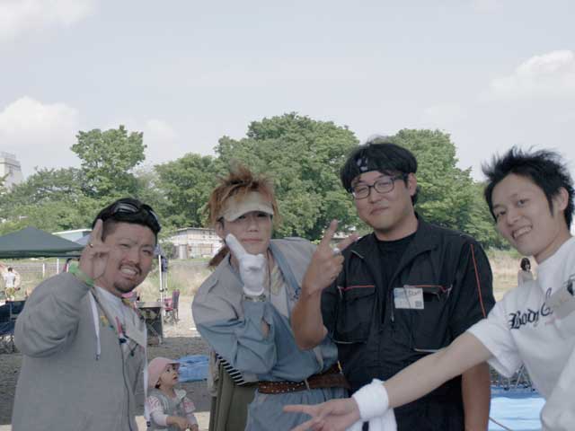 金子力の独り言ｃｋ