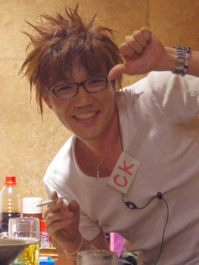 金子力の独り言ｃｋ