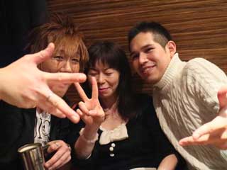 金子力の独り言ｃｋ