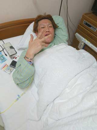 金子力の独り言ｃｋ