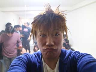 金子力の独り言ｃｋ