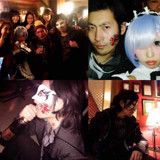 金子力の独り言ｃｋ