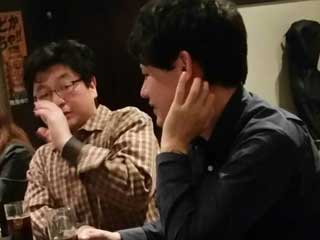 金子力の独り言ｃｋ