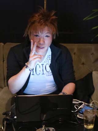 金子力の独り言ｃｋ